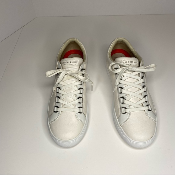 Skechers Street Los Angeles Rise Fit women’s sneakers size 8.5. - Picture 3 of 9